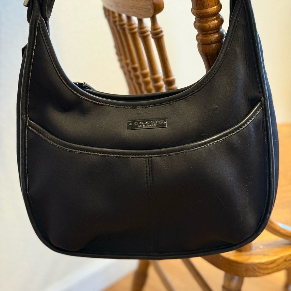 Coach Neoprene Ergo